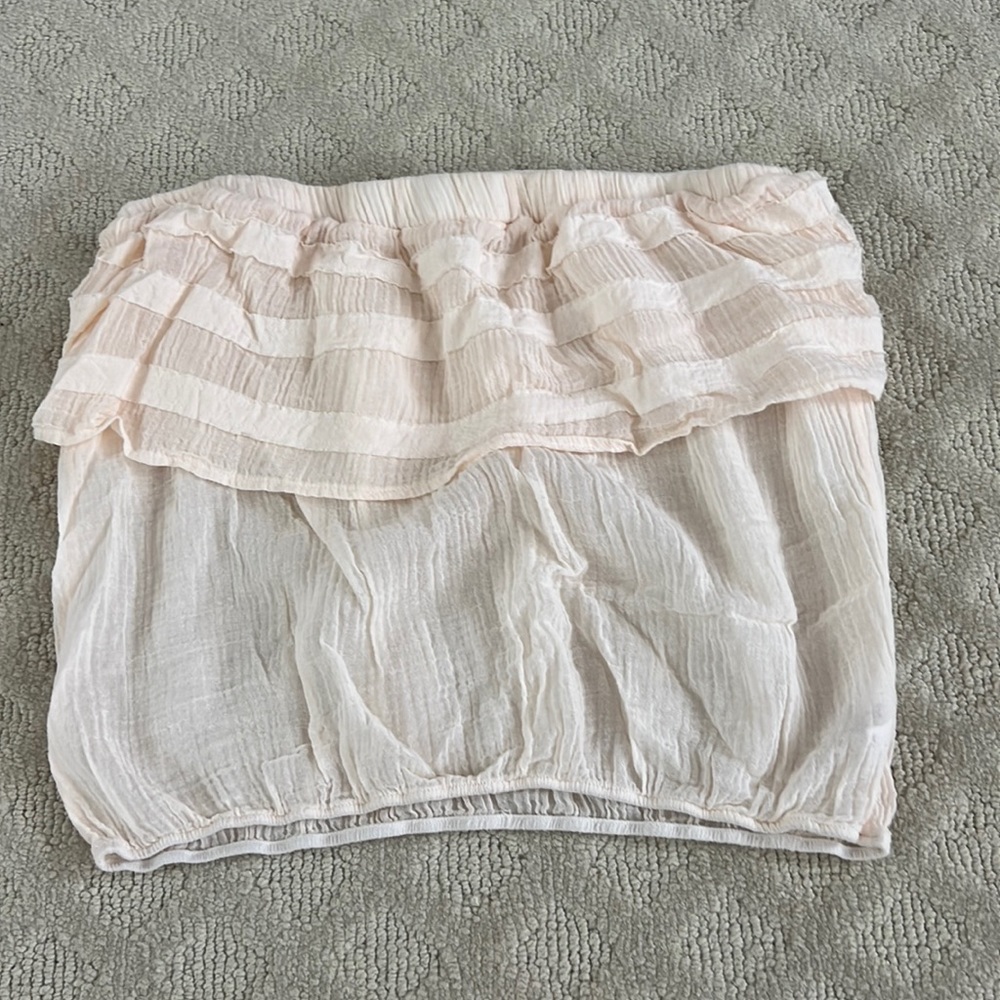 Peach Set
